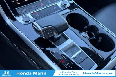 2024 Audi Q7 55 Premium Plus quattro