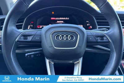 2024 Audi Q7 55 Premium Plus quattro