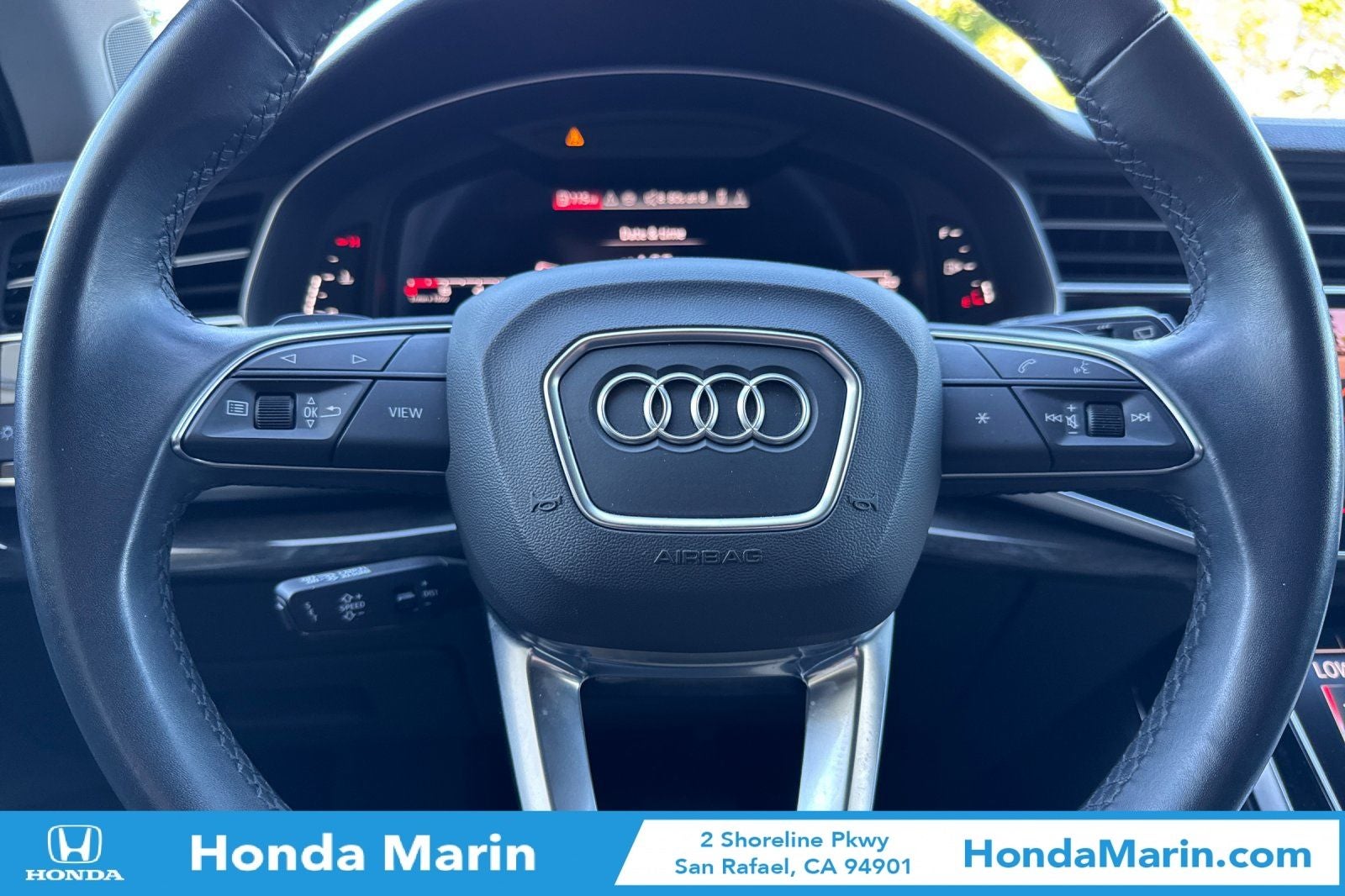 2024 Audi Q7 55 Premium Plus quattro