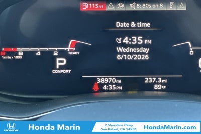 2024 Audi Q7 55 Premium Plus quattro