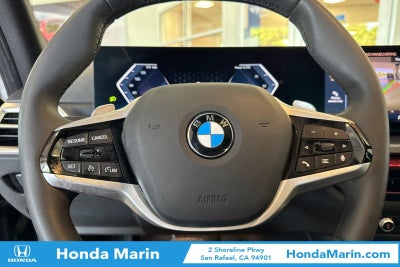 2025 BMW 3 Series 330i xDrive