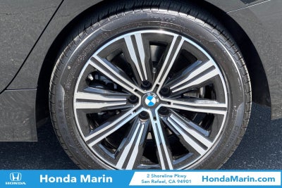 2025 BMW 3 Series 330i xDrive