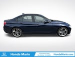 2013 BMW 3 Series 335i