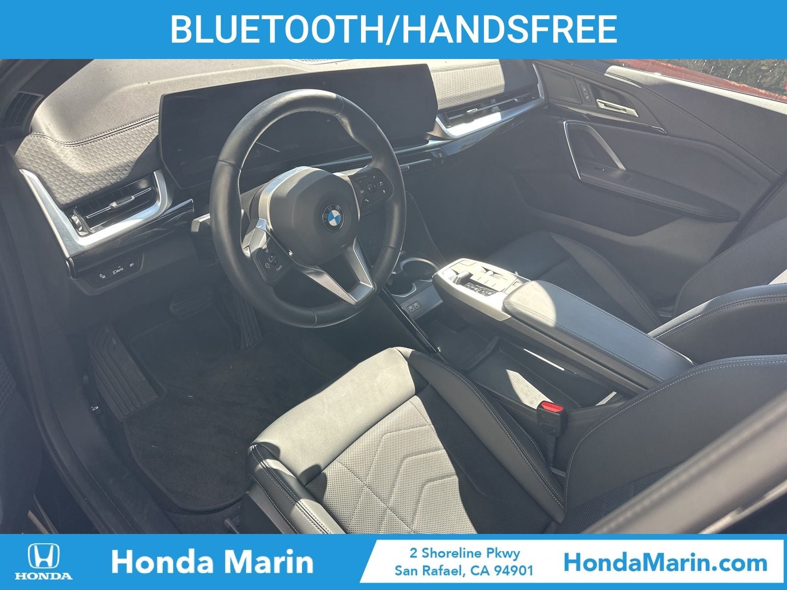 2025 BMW X2 xDrive28i