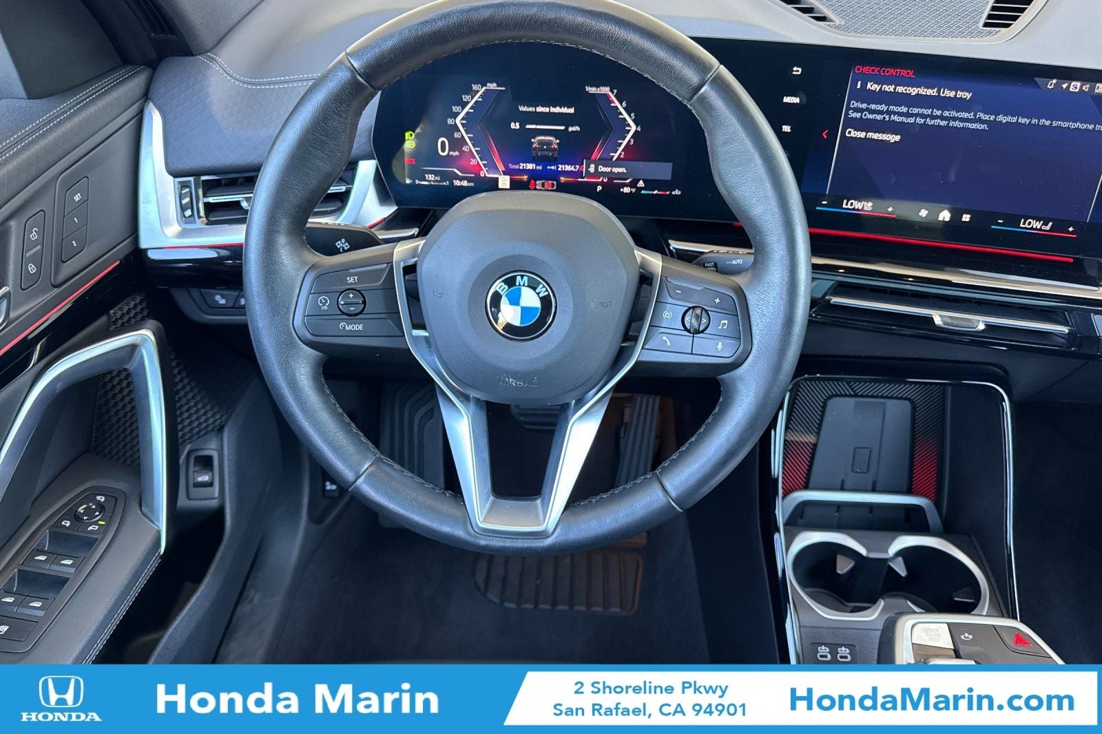 2025 BMW X2 xDrive28i