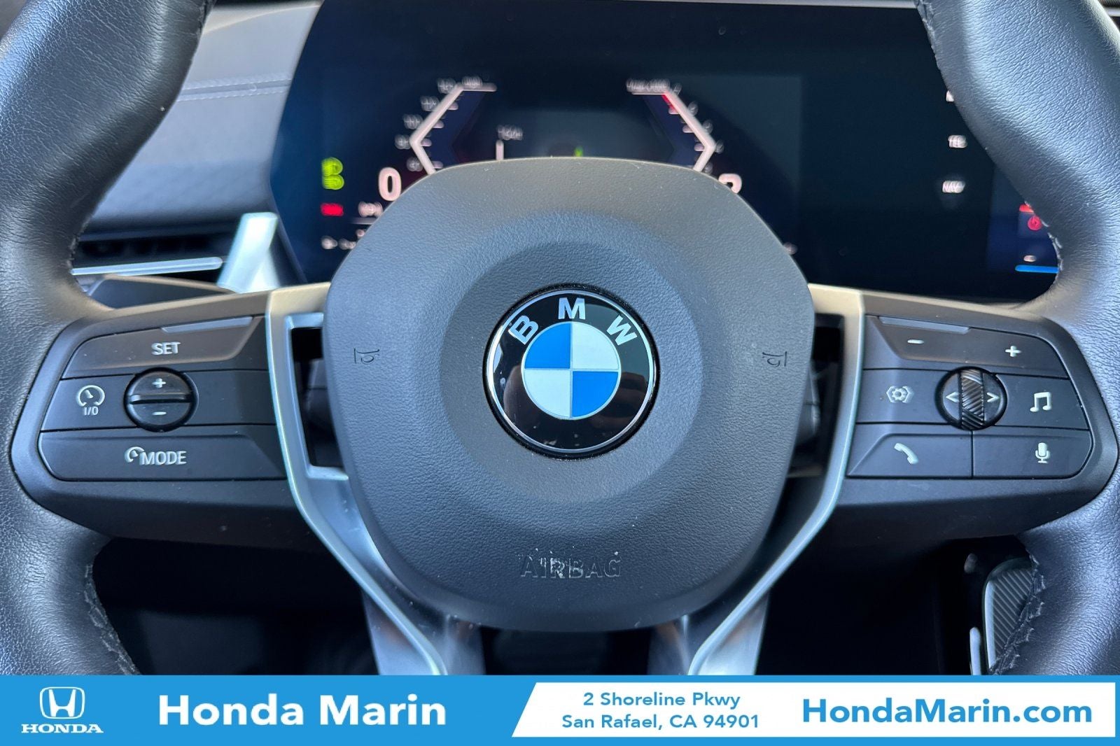 2025 BMW X2 xDrive28i