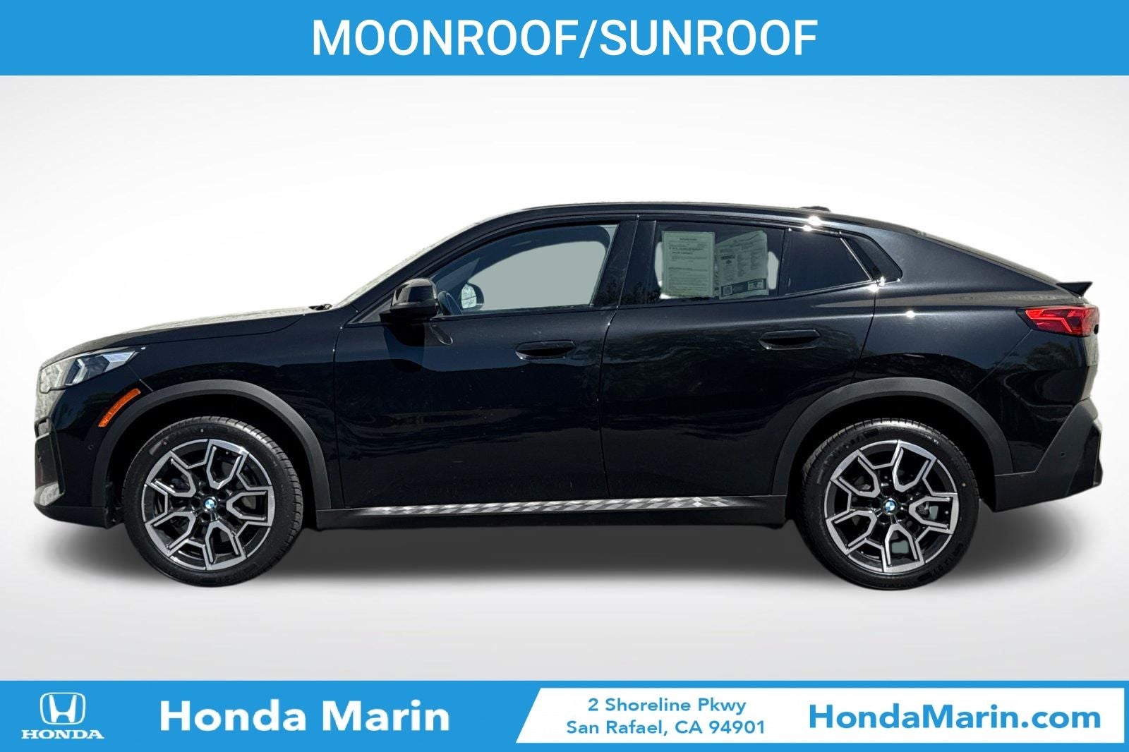 2025 BMW X2 xDrive28i