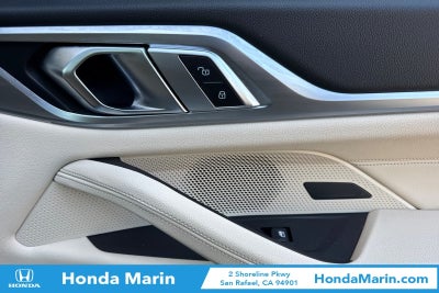 2023 BMW i4 eDrive35