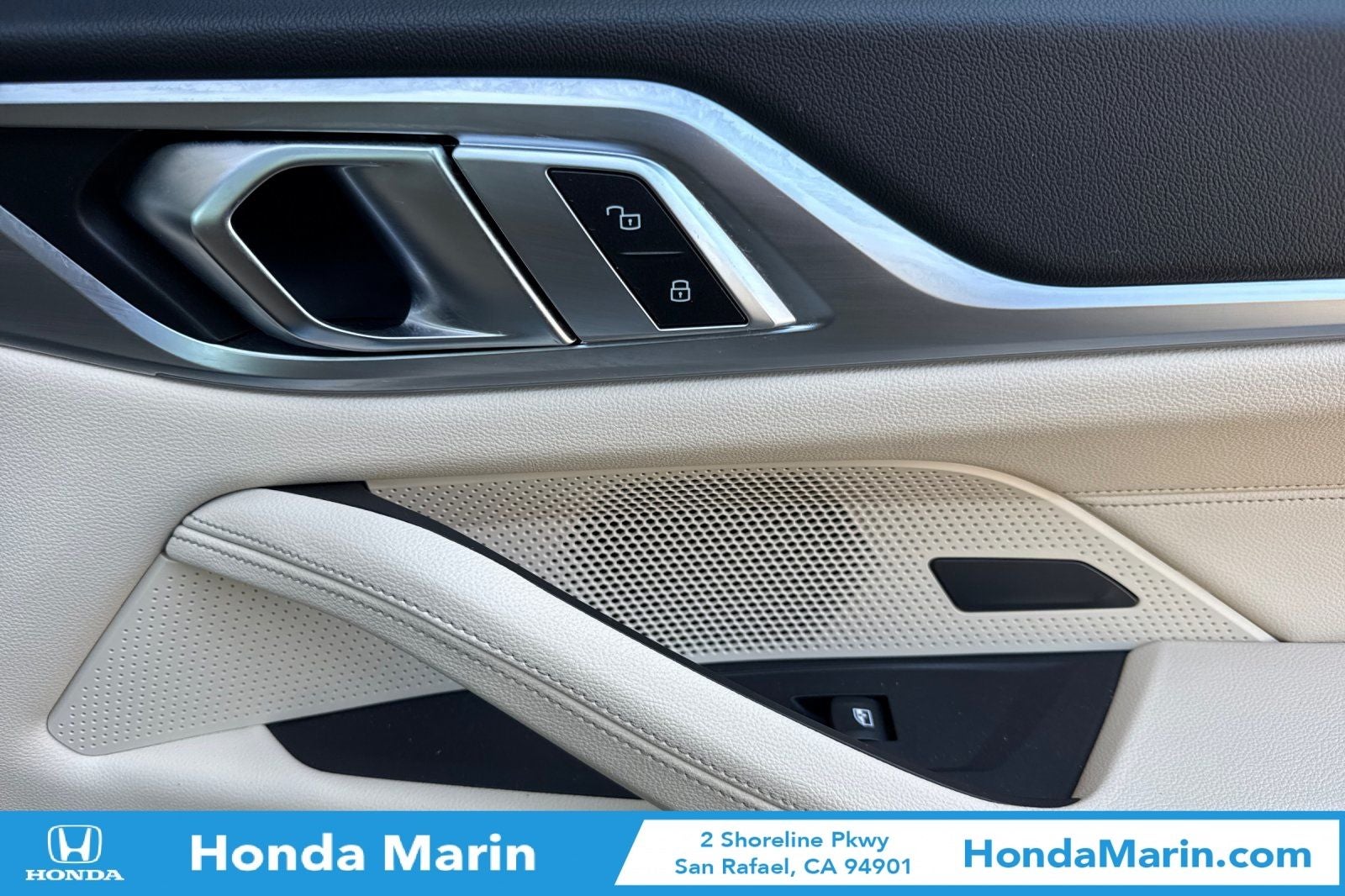 2023 BMW i4 eDrive35