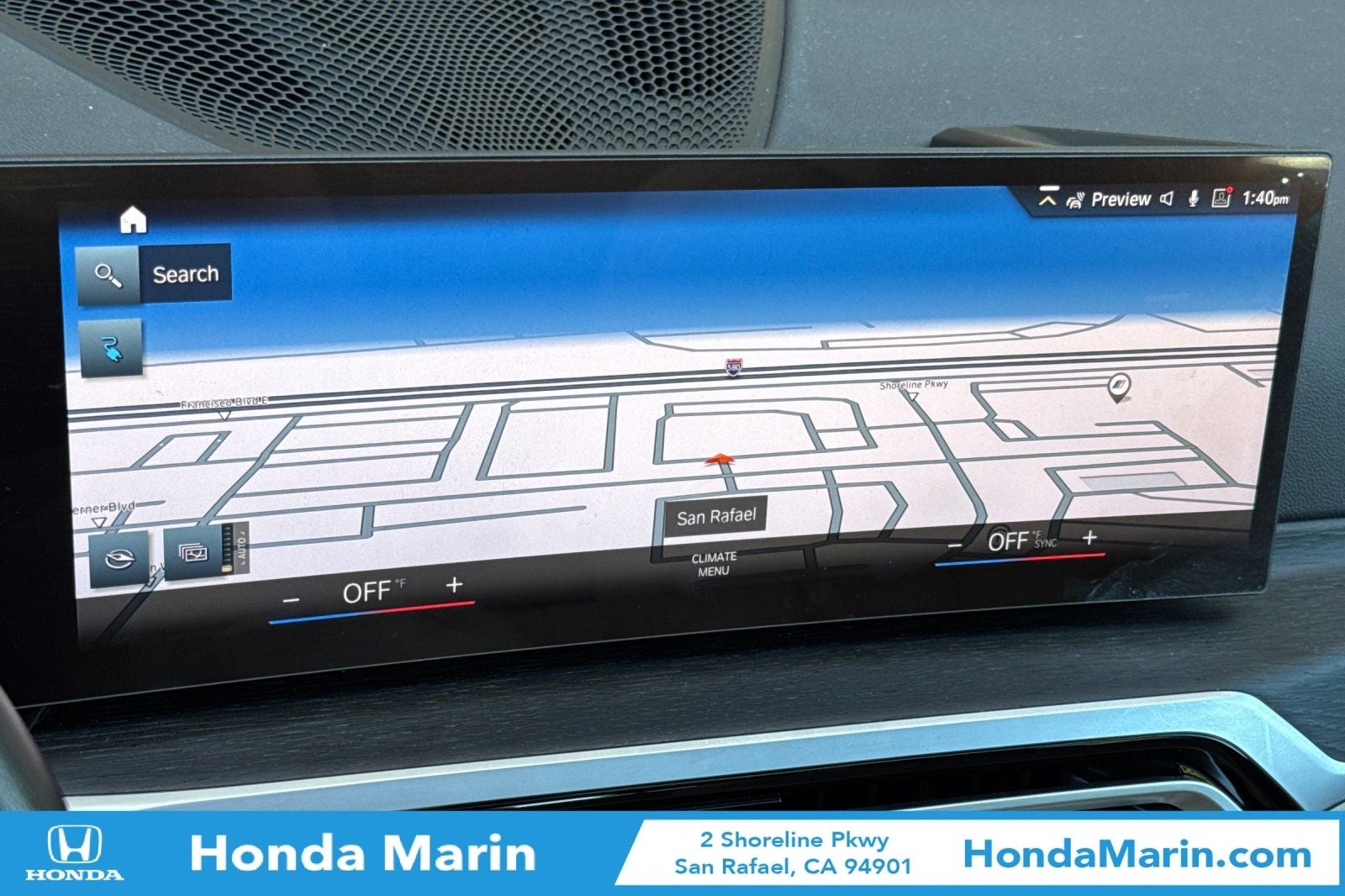 2023 BMW i4 eDrive35