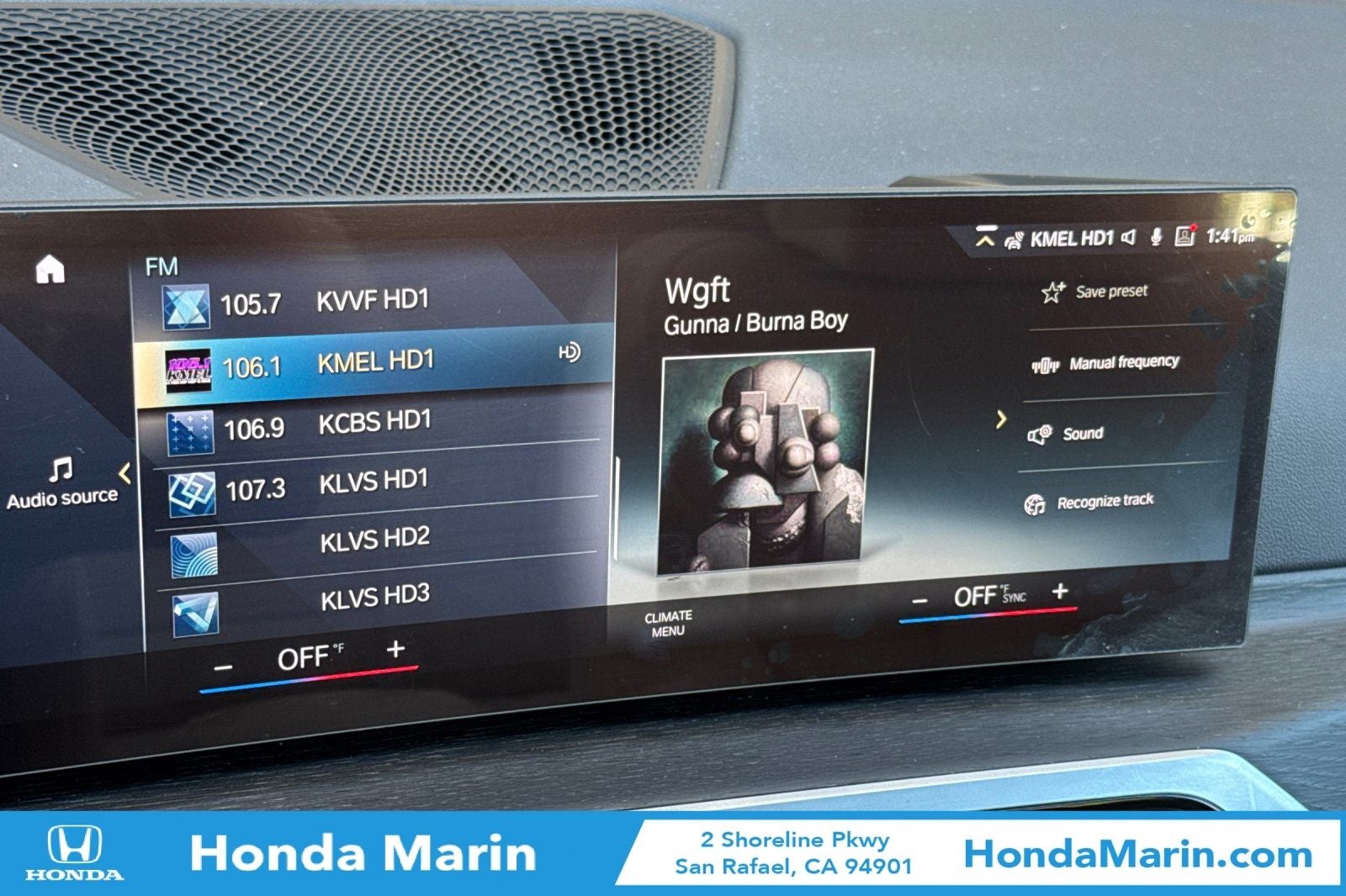 2023 BMW i4 eDrive35