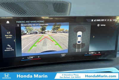2023 BMW i4 eDrive35