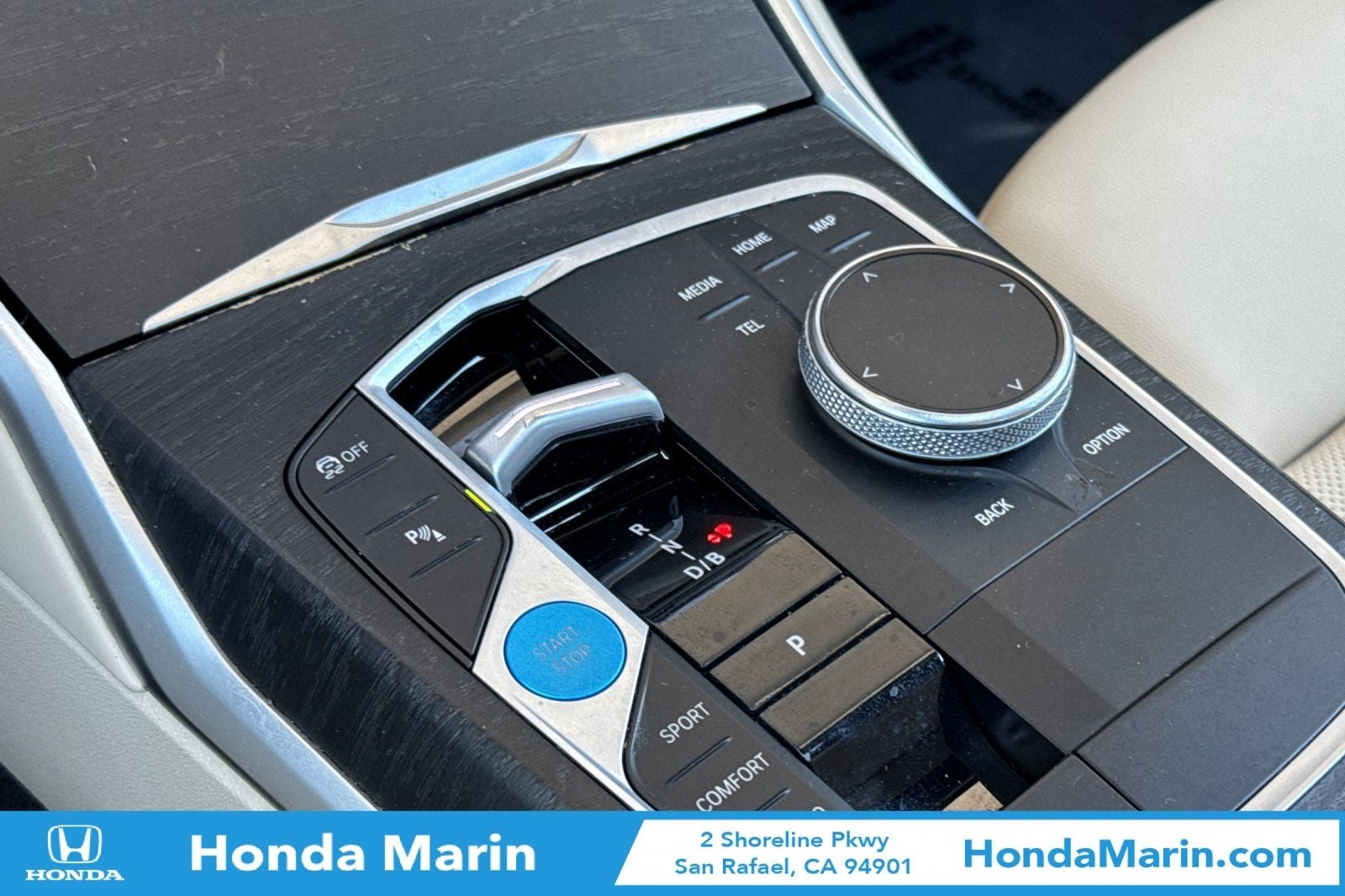 2023 BMW i4 eDrive35