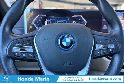 2023 BMW i4 eDrive35