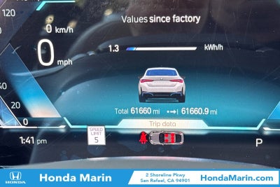 2023 BMW i4 eDrive35