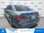 2016 Mercedes-Benz E-Class E 350 Sport