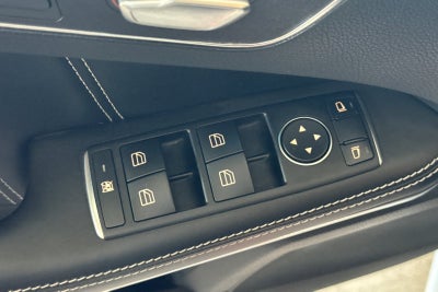 2014 Mercedes-Benz E-Class E 63 AMG® 4MATIC®