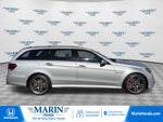 2014 Mercedes-Benz E-Class E 63 AMG® 4MATIC®