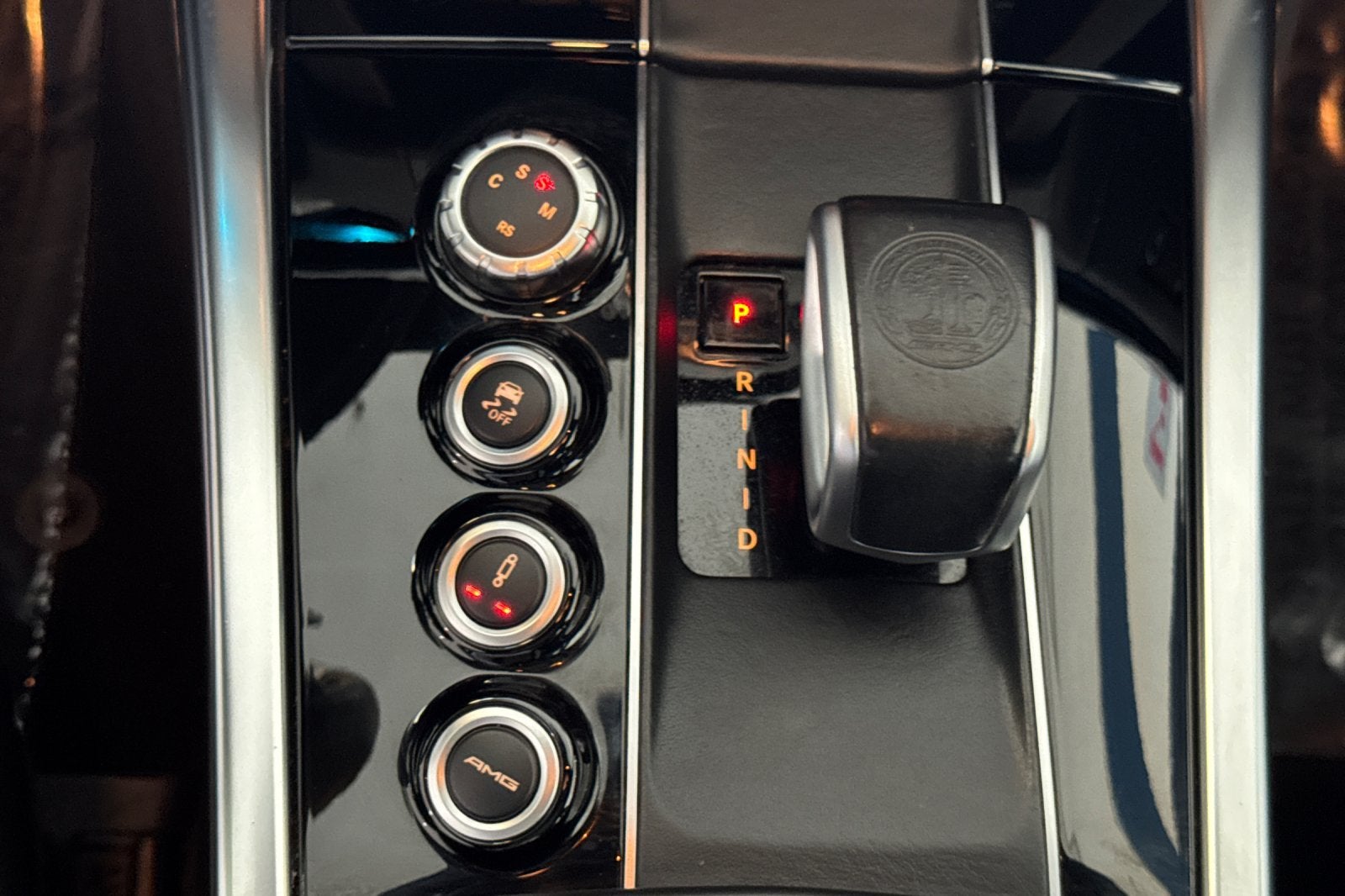 2014 Mercedes-Benz E-Class E 63 AMG® 4MATIC®