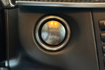 2014 Mercedes-Benz E-Class E 63 AMG® 4MATIC®