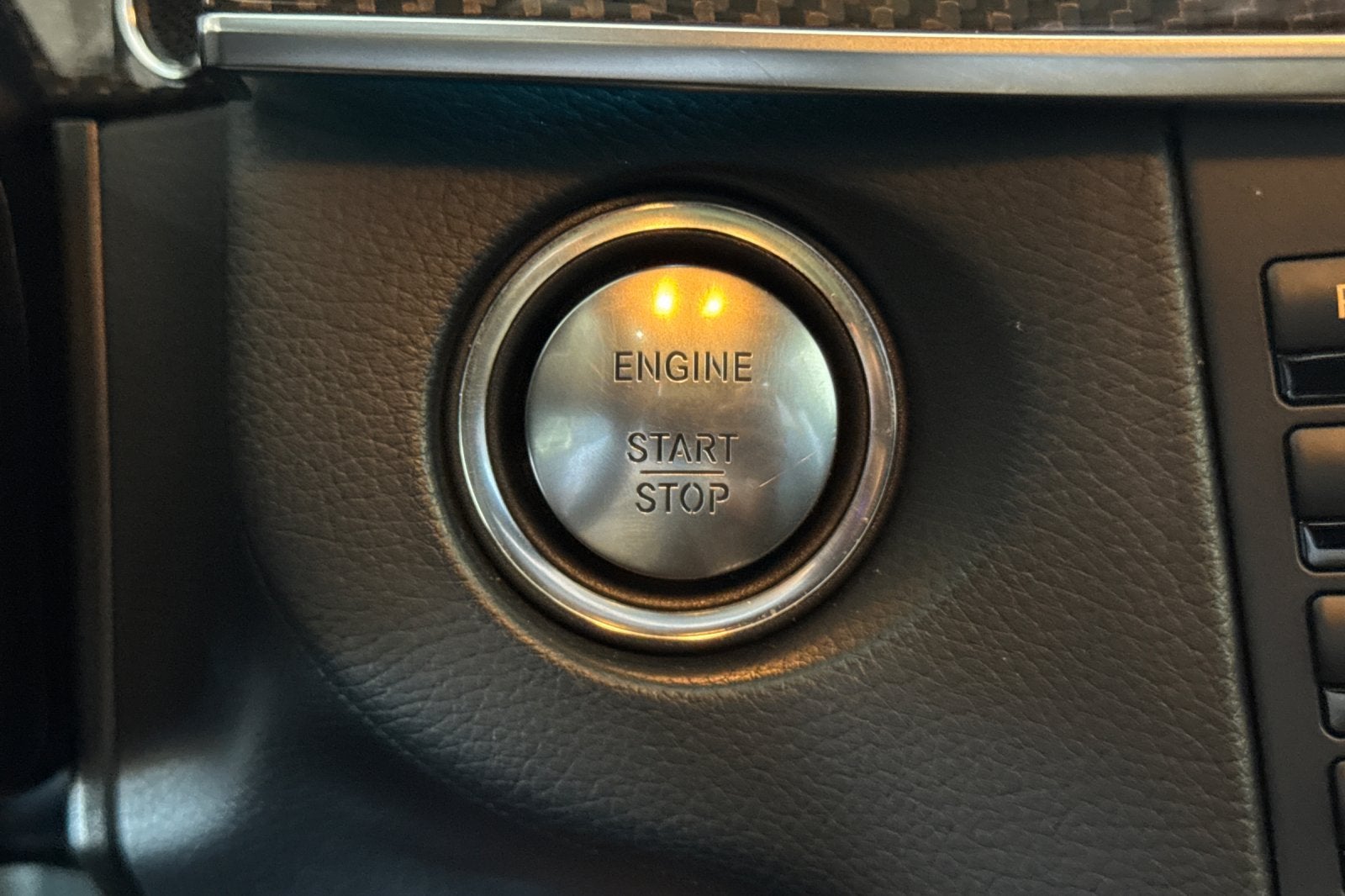 2014 Mercedes-Benz E-Class E 63 AMG® 4MATIC®