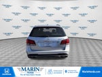 2014 Mercedes-Benz E-Class E 63 AMG® 4MATIC®