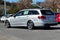 2014 Mercedes-Benz E-Class E 63 AMG® 4MATIC®