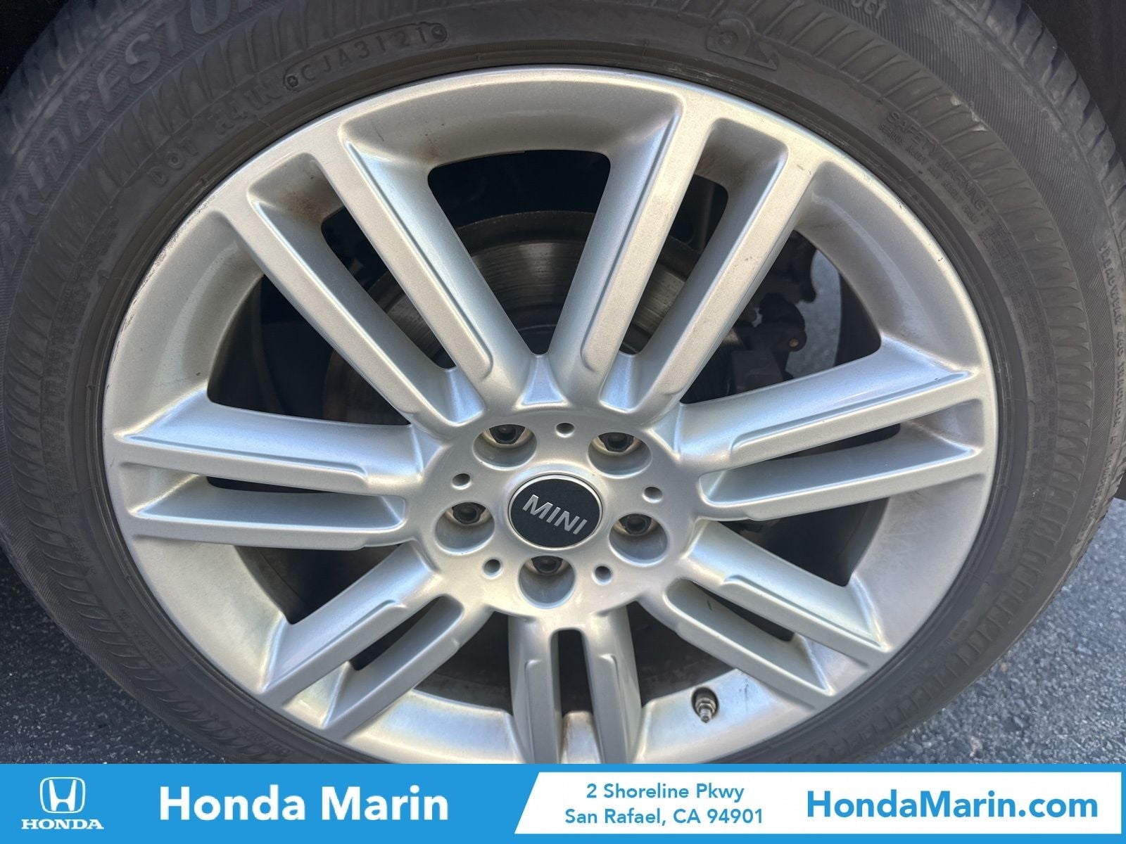 2022 MINI Cooper Countryman Base