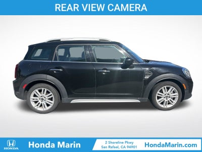 2022 MINI Cooper Countryman Base