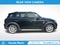 2022 MINI Cooper Countryman Base
