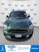 2019 MINI Cooper S Countryman Cooper S