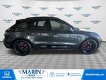 2023 Porsche Macan GTS