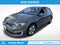 2019 Volkswagen e-Golf SE