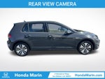 2019 Volkswagen e-Golf SE