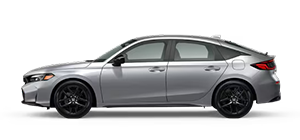 Marin Honda in San Rafael CA