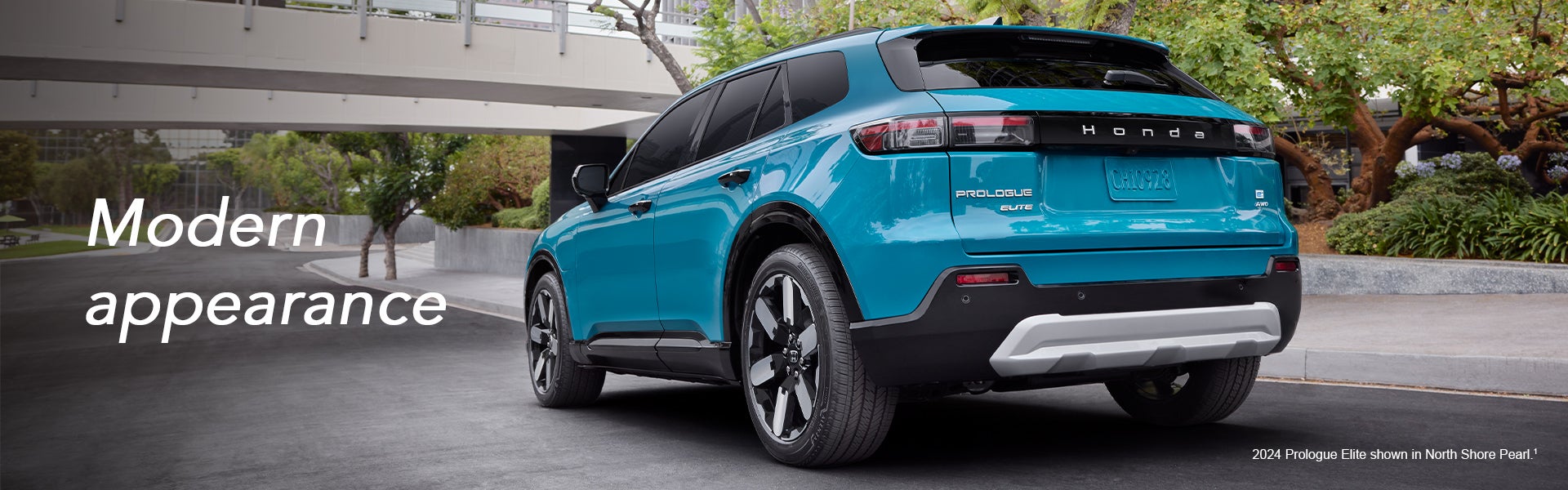 2024 Honda Prologue | Marin Honda in San Rafael CA