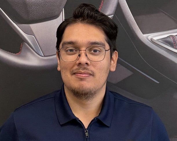 Allan Calderon