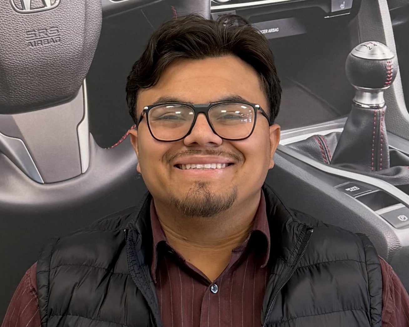 Christian Medina 