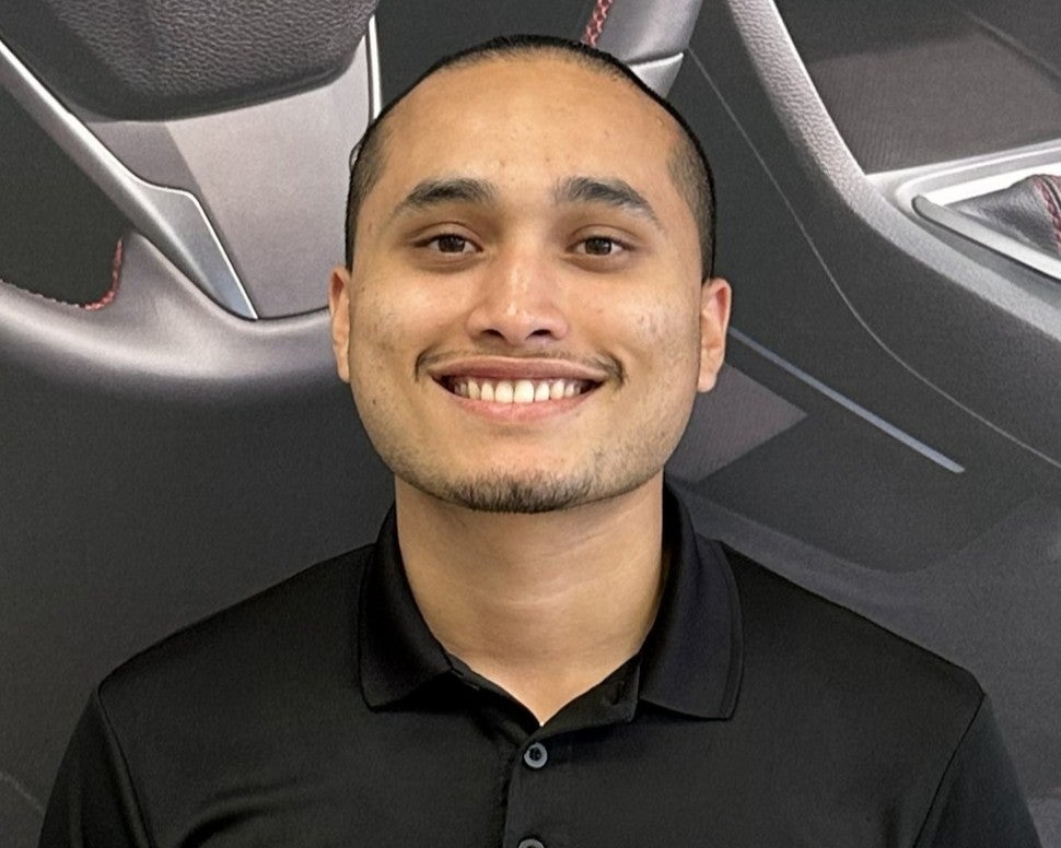 Geovanny Guerrero