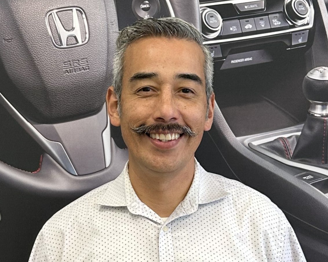 John Ramirez 