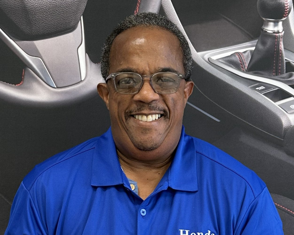 Mark Jones 