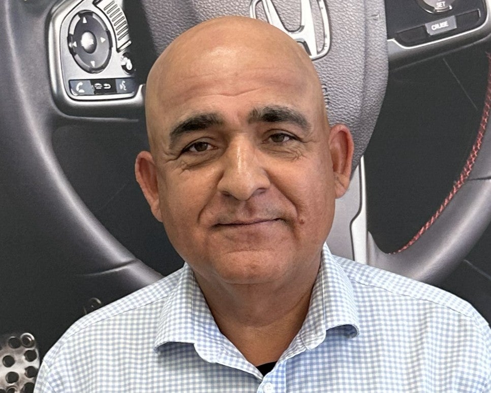 Yama Nazar